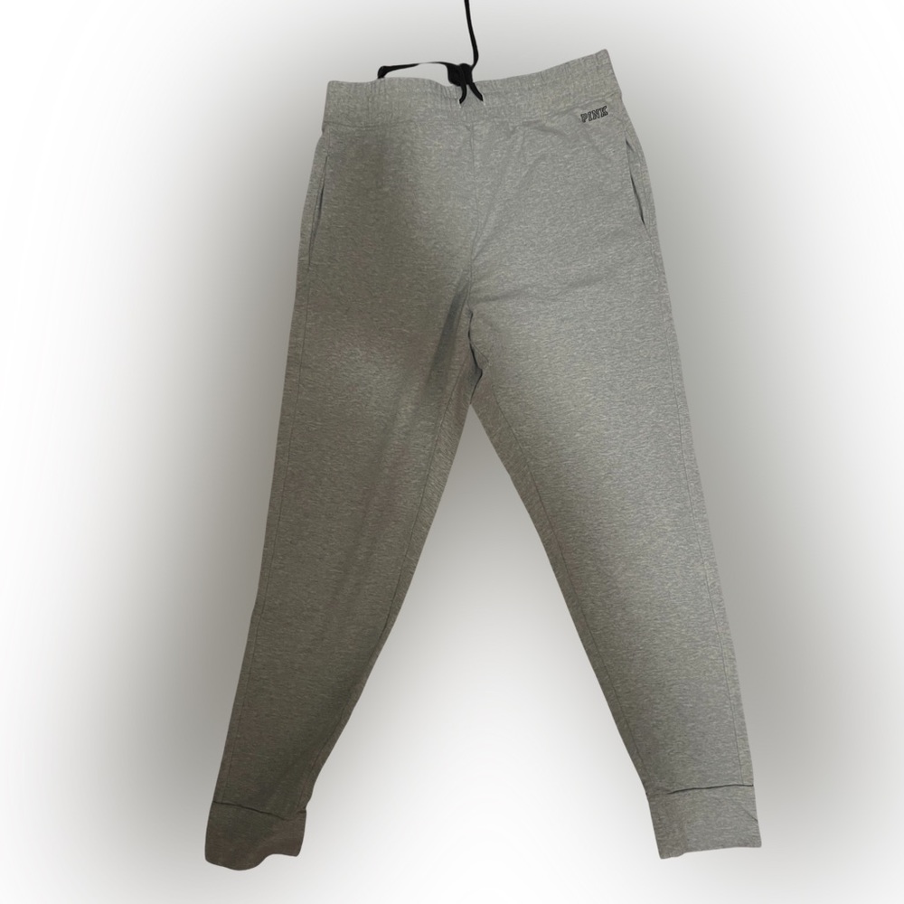 Pink Sweatpants